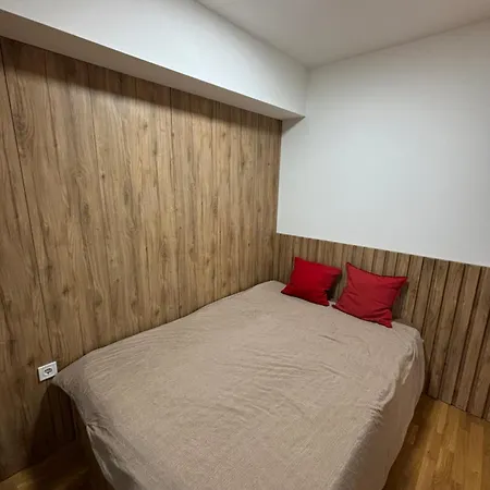 City Center Apartment 2 Skopje Exterior photo