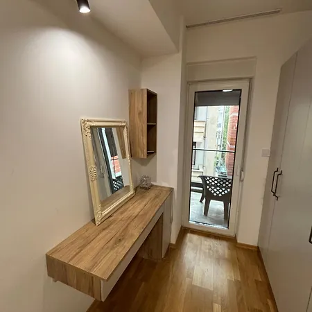 City Center Apartment 2 Skopje Exterior photo