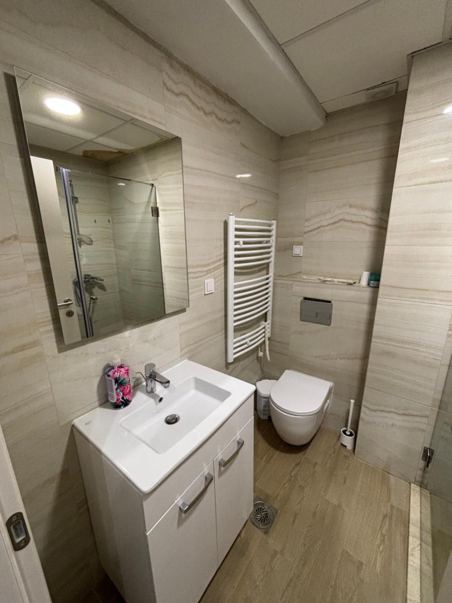 Apartament Center 2 Skopje
