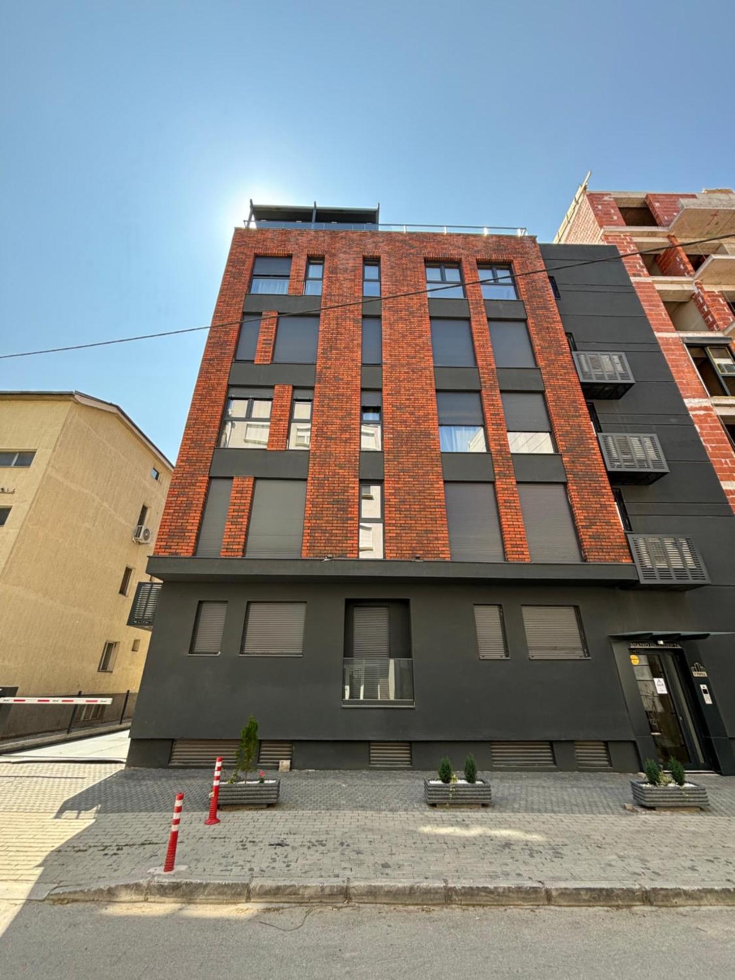 Apartament Center 2